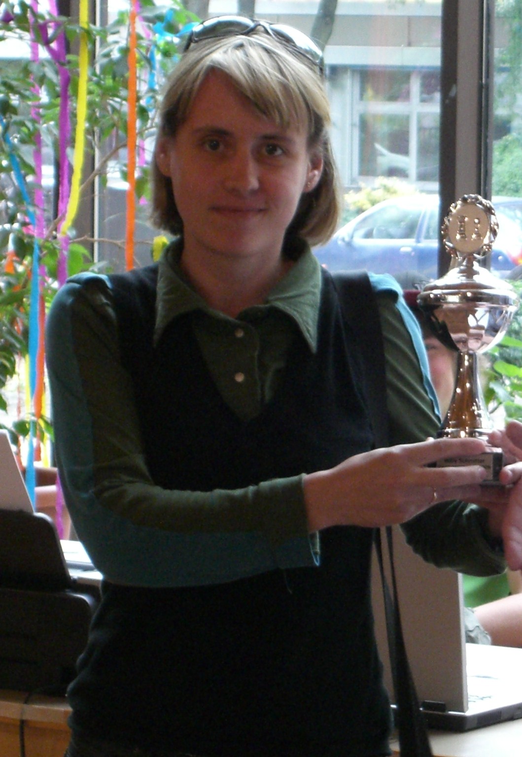 WillySchmitterGedenkturnier 2009